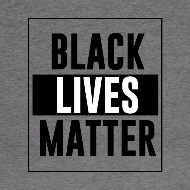 Black Lives Matter 2 by lanangtelu